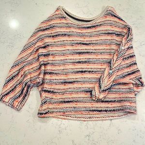Anthropologie - Knit top - Size S